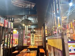 -火炉情韩国料理店(古田路店)
