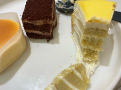 -小茉庐和牛自助火锅(龙湖万达店)