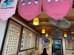 -玫瑰甜品(文明路店)