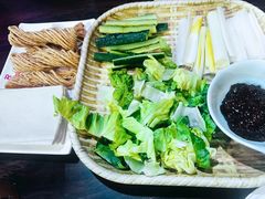 -酒肉门孔府菜(曲阜游客中心店)