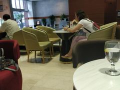 大堂-哈根达斯(美罗城店)