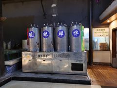 -陶然居·重庆菜(生态园店)