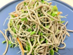 -老边饺子馆(东单店)