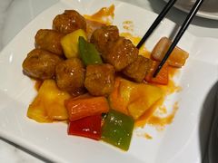 -多多旺港式茶餐厅(新区店)