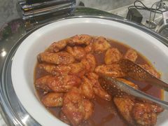 -火锅岛潮牌自助餐厅(天津天佑城店)