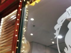 -Cafe Mary Grace - NAIA Terminal 3