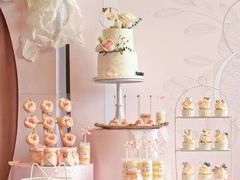 -艾加柒克蛋糕茶歇甜品台(春熙路店)