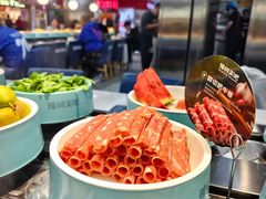 -硕想涮吧(平型关路大润发店)