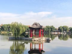 -盛世南宫影视城(北普陀影视城)