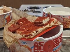 -龍歌自助小火锅(秦淮水游城店)