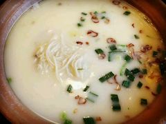 -堂宴·老厦门私房菜(1988仙岳总店)