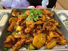 -精悦蓉(松江万达广场店)