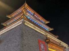 -鼓楼夜市