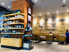 -星巴克(北京西小口路店)
