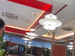 -韶山冲湘菜(中兴大街店)