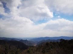 -妙峰山风景名胜区