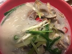 -避风塘(百联东郊店)