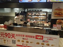 -肯德基(丰管路店)