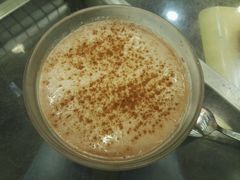 -义顺牛奶公司(庇利金街店)