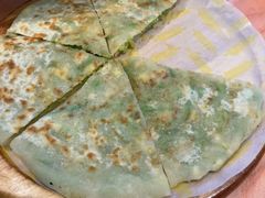 -甲乙饼·手工牛肉饼(天通苑华联店)
