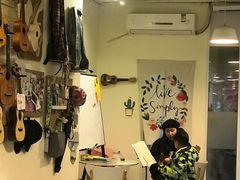 -WithU悠弦时光·尤克里里之家ukulele(宽窄巷子店)