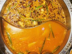 -胖子鱼·天水麻辣鱼火锅(秦州407店)