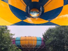 -奥帕拉拉水公园