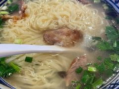 -高望村老王家(南光店)