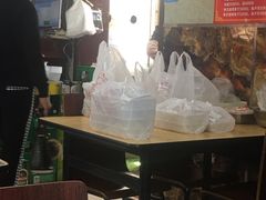 -乡府肉丁水饺(环山路店)