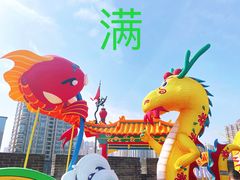 -西安城墙·碑林历史文化景区