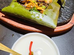 -桥边小楼·手工云南菜·丽江地标美食