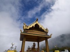 -海螺沟风景区