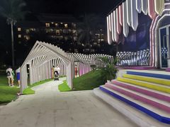 -水桶王国主题餐厅·聚会·生日派对·亲子活动·家庭套餐(亚龙湾希尔顿店)