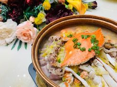 -海鲜码头·中国菜