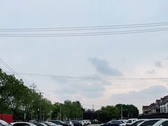 -召稼楼古镇·停车场