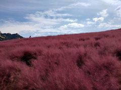 -昆嵛山石门里景区