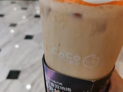 -CoCo都可(上海环球港店)