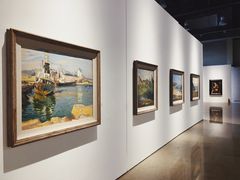 -中国艺术研究院油画院
