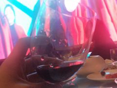 -Social 秀西餐厅-长沙瑞吉酒店(运达店)
