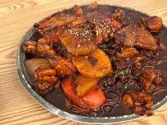 -妈妈手(山大总店)