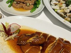 -宝丽轩中餐厅BAOLIXUAN