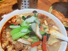 -袁家村关中印象美食(万象汇店)