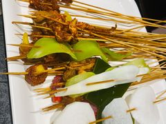 -热辣宗师·串串火锅(万达金街店)