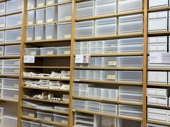 -MUJI无印良品(SM新生活广场店)