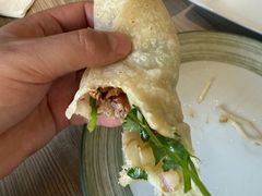 -老昌春饼(果戈里大街店)