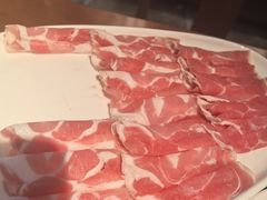 -宝泉铜锅·涮羊肉(解放东路店)