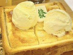 -去茶去餐厅(中央大街店)