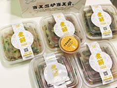 -煮鲜·潮汕下酒菜(福田石厦店)