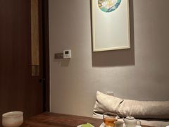 -隐溪茶馆(金虹桥店)