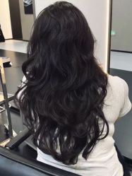 -GANO HAIR 